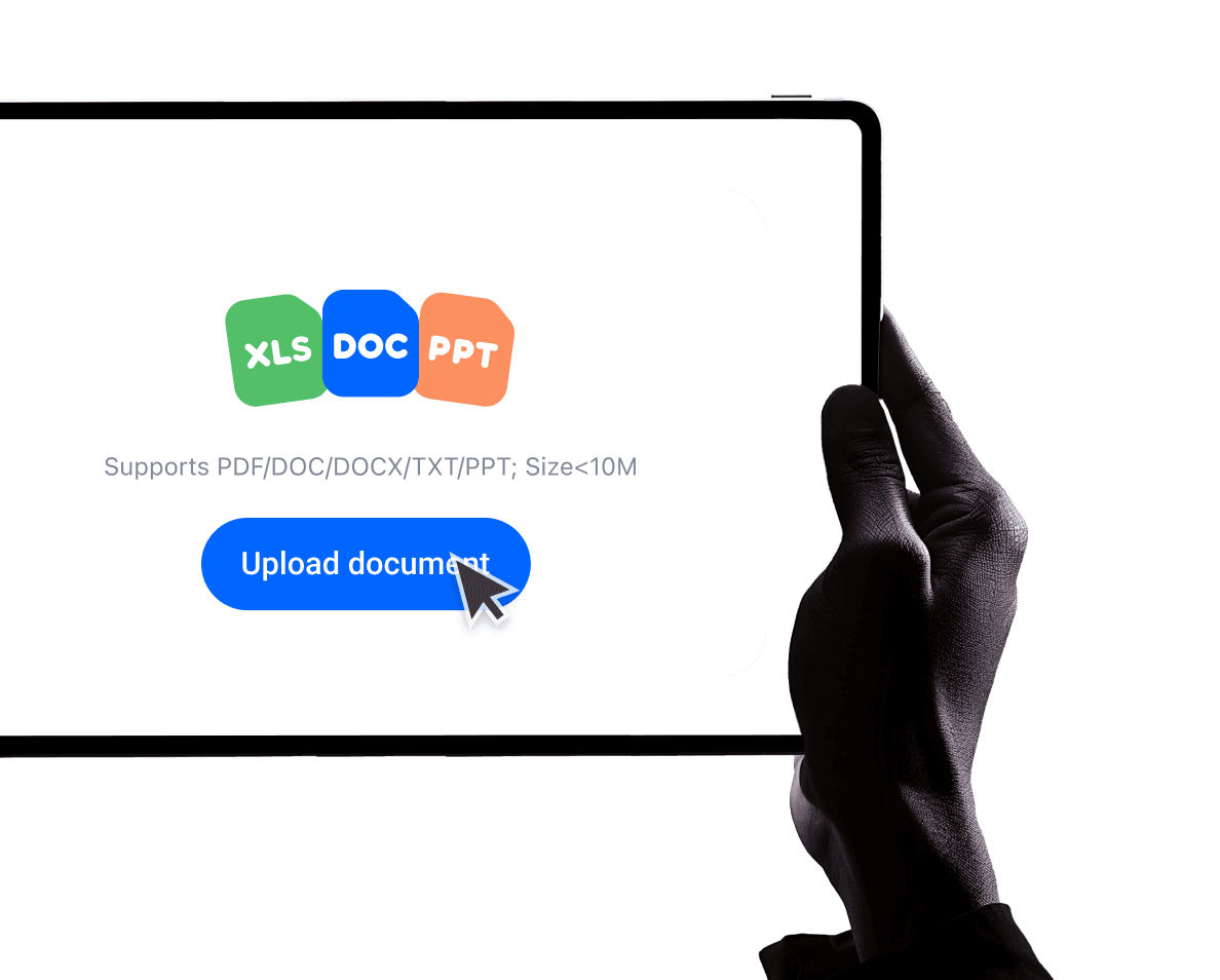 Get real-time voice translations and easily save meeting notes